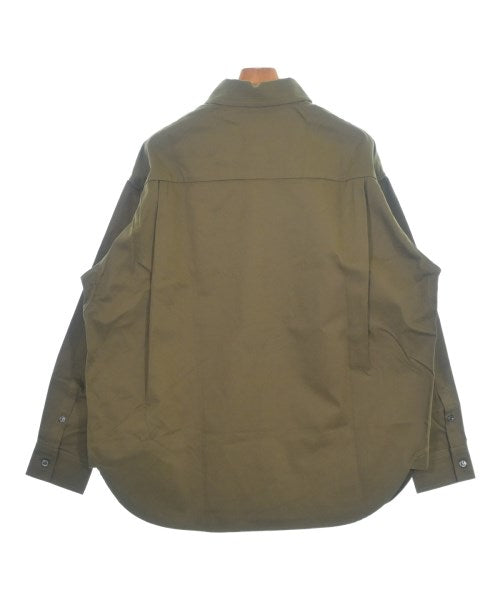 DIESEL เสื้อลำลอง