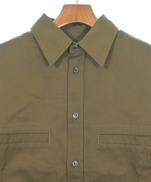 DIESEL เสื้อลำลอง