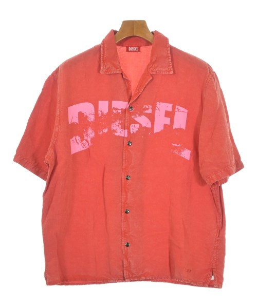 DIESEL เสื้อลำลอง