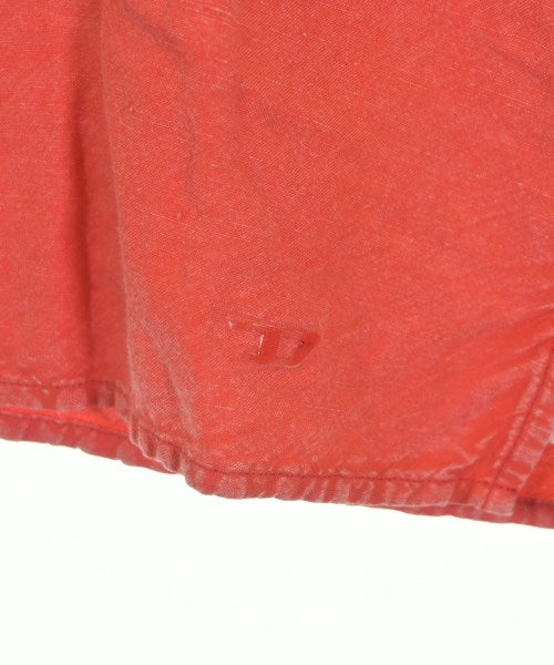DIESEL เสื้อลำลอง