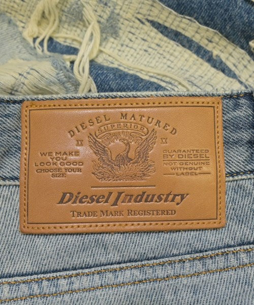 DIESEL ยีนส์