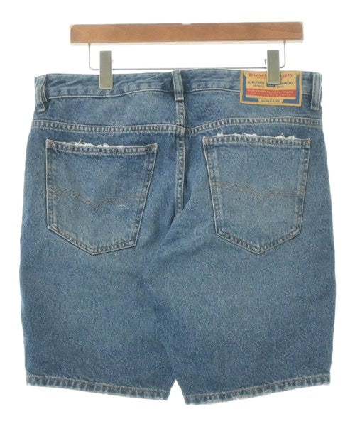 DIESEL กางเกงขาสั้น