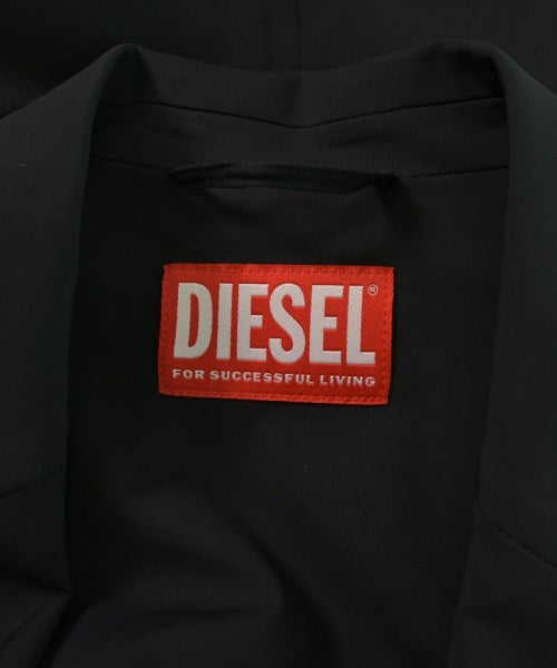 DIESEL แจ็คเก็ตลำลอง
