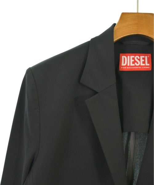 DIESEL แจ็คเก็ตลำลอง