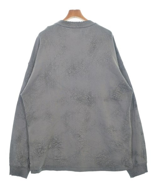 DIESEL เสื้อยืด/เสื้อท็อปส์