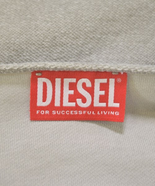 DIESEL เสื้อยืด/เสื้อท็อปส์