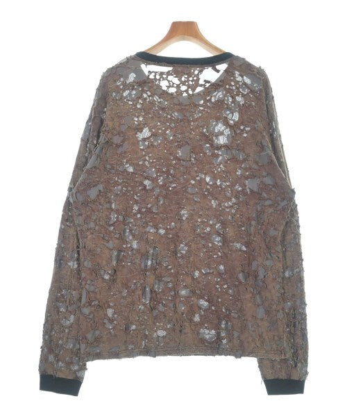 DIESEL เสื้อยืด/เสื้อท็อปส์