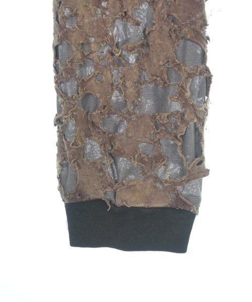 DIESEL เสื้อยืด/เสื้อท็อปส์
