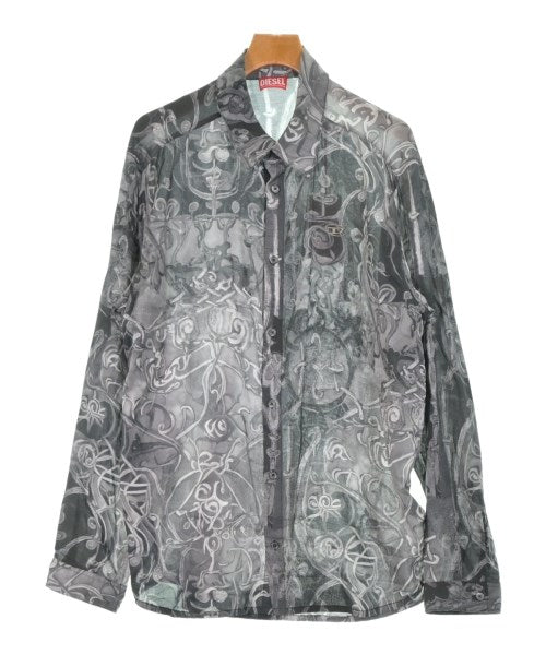 DIESEL เสื้อลำลอง