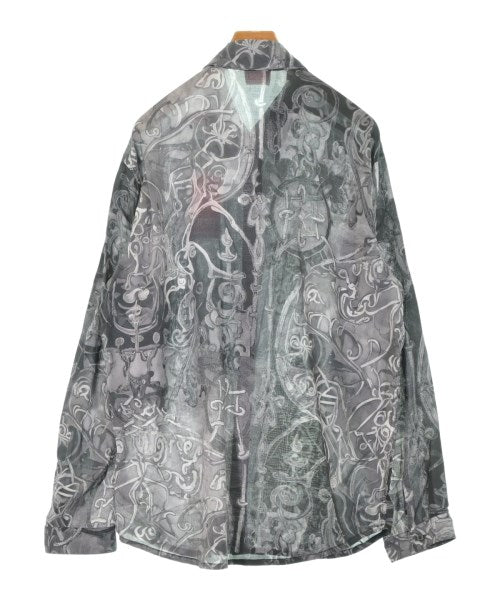 DIESEL เสื้อลำลอง