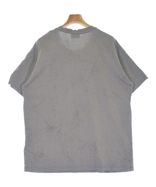 DIESEL เสื้อยืด/เสื้อท็อปส์