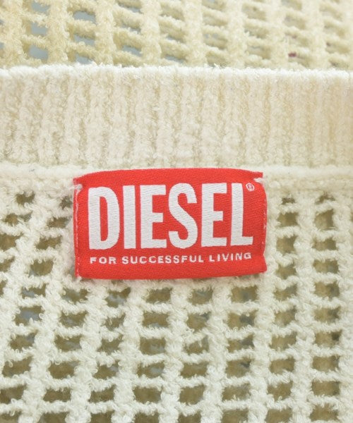 DIESEL เสื้อกันหนาว