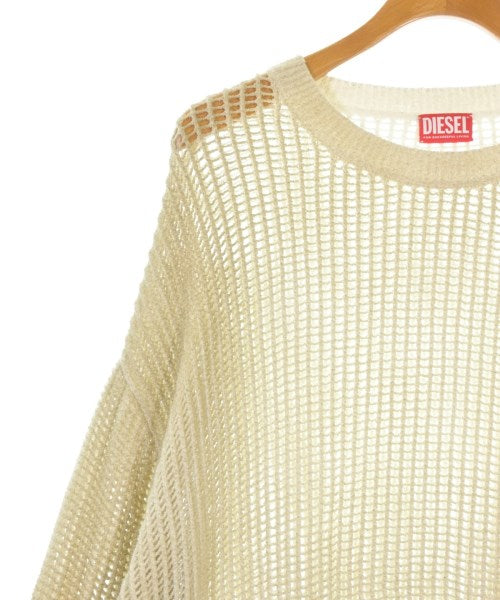 DIESEL เสื้อกันหนาว