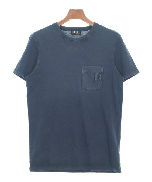 DIESEL เสื้อยืด/เสื้อท็อปส์