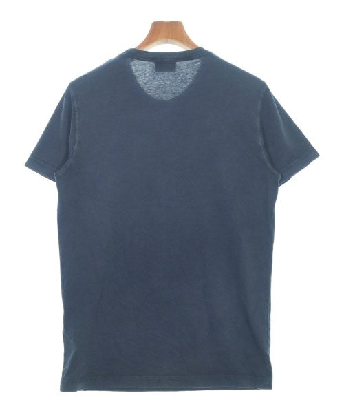 DIESEL เสื้อยืด/เสื้อท็อปส์