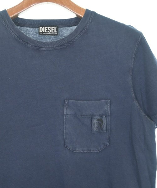 DIESEL เสื้อยืด/เสื้อท็อปส์