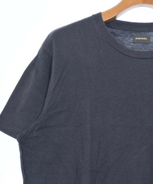 DIESEL เสื้อยืด/เสื้อท็อปส์