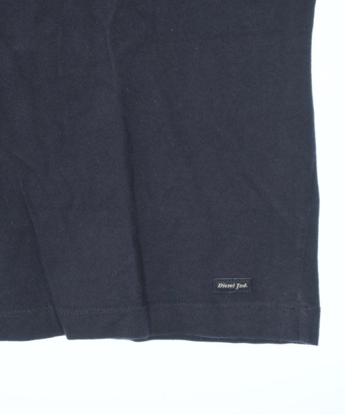 DIESEL เสื้อยืด/เสื้อท็อปส์