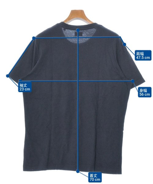 DIESEL เสื้อยืด/เสื้อท็อปส์