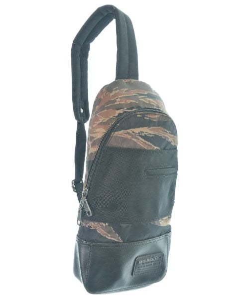 DIESEL กระเป๋าสะพาย