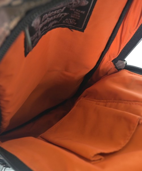 DIESEL กระเป๋าสะพาย