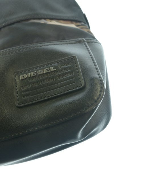 DIESEL กระเป๋าสะพาย