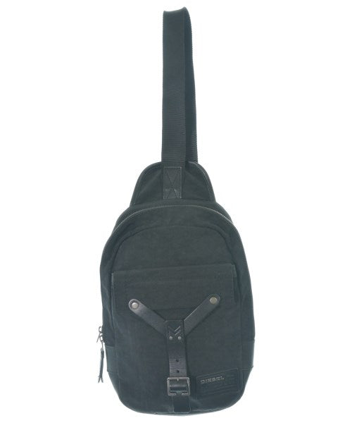 DIESEL กระเป๋าสะพาย