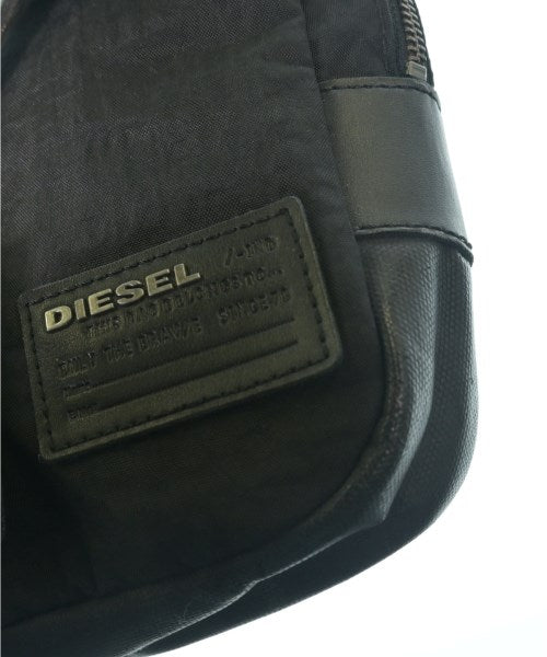 DIESEL กระเป๋าสะพาย