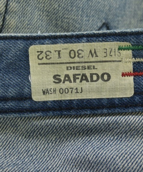 DIESEL ยีนส์