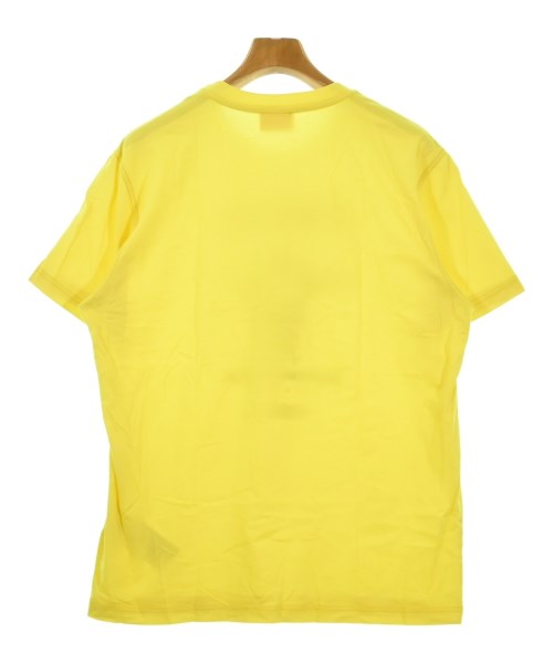 DIESEL เสื้อยืด/เสื้อท็อปส์