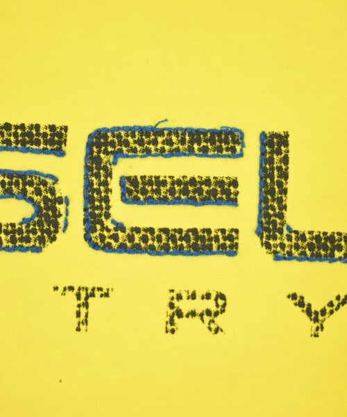 DIESEL เสื้อยืด/เสื้อท็อปส์