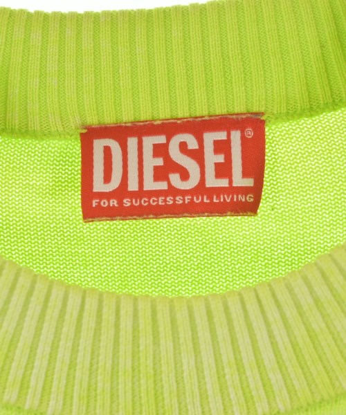 DIESEL เสื้อกันหนาว