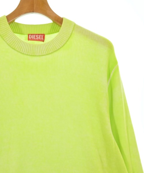 DIESEL เสื้อกันหนาว