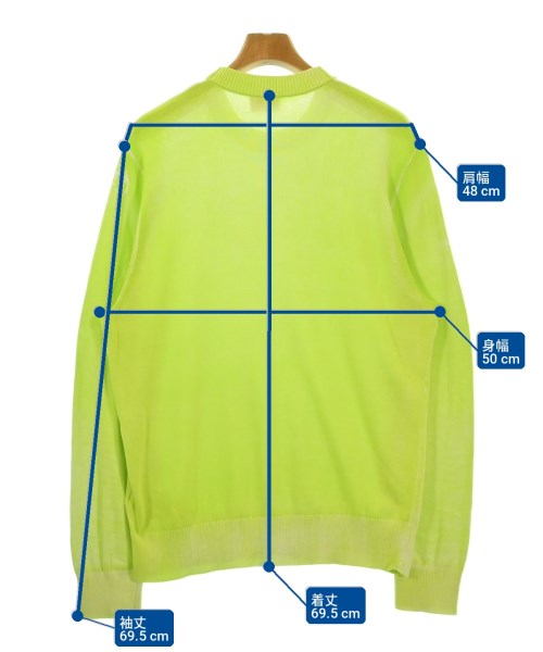 DIESEL เสื้อกันหนาว