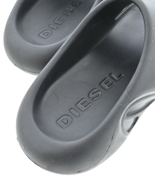DIESEL รองเท้าแตะ