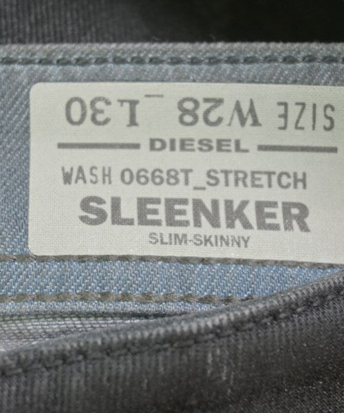 DIESEL ยีนส์