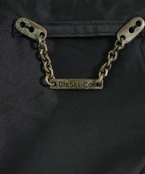 DIESEL เสื้อลำลอง