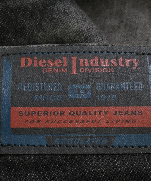 DIESEL ยีนส์