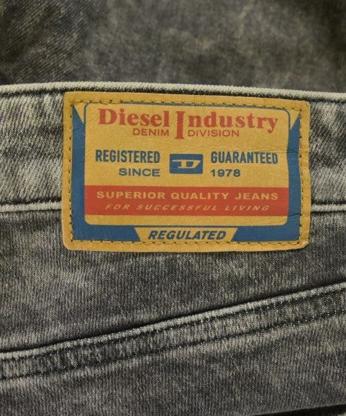 DIESEL ยีนส์