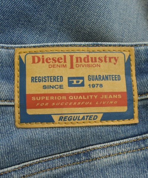 DIESEL ยีนส์
