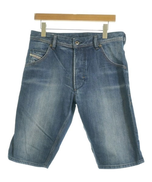 DIESEL กางเกงขาสั้น