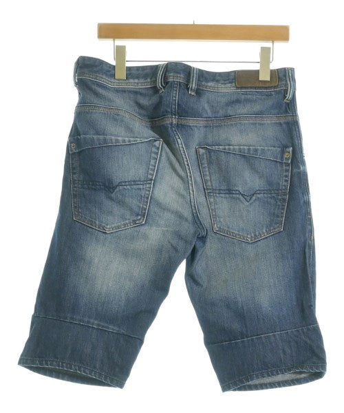 DIESEL กางเกงขาสั้น