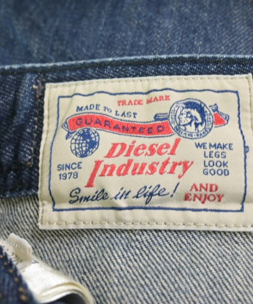 DIESEL กางเกงขาสั้น