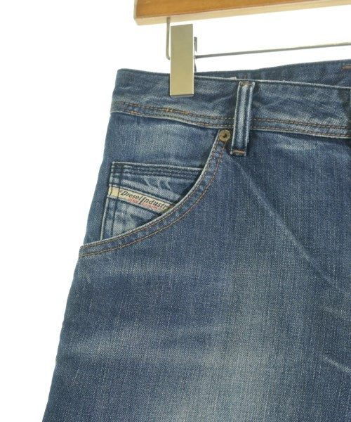 DIESEL กางเกงขาสั้น
