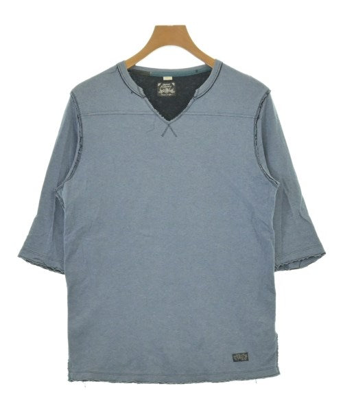 DIESEL เสื้อยืด/เสื้อท็อปส์