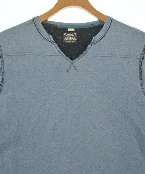 DIESEL เสื้อยืด/เสื้อท็อปส์