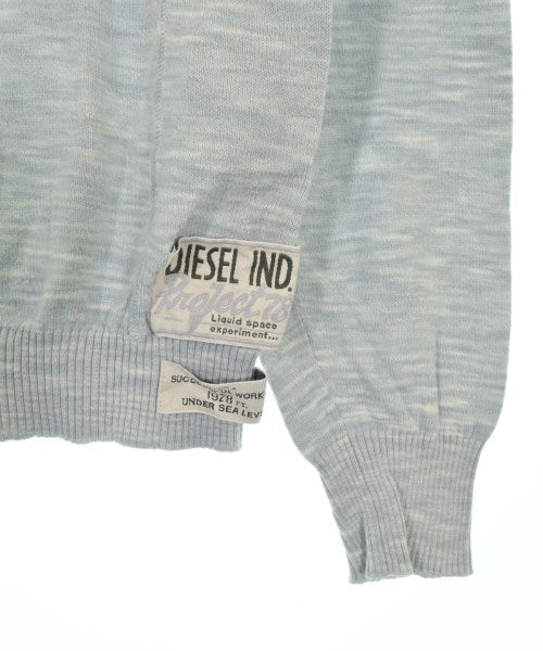 DIESEL เสื้อกันหนาว
