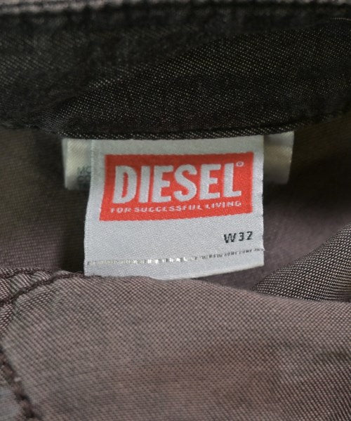 DIESEL กางเกง อื่น