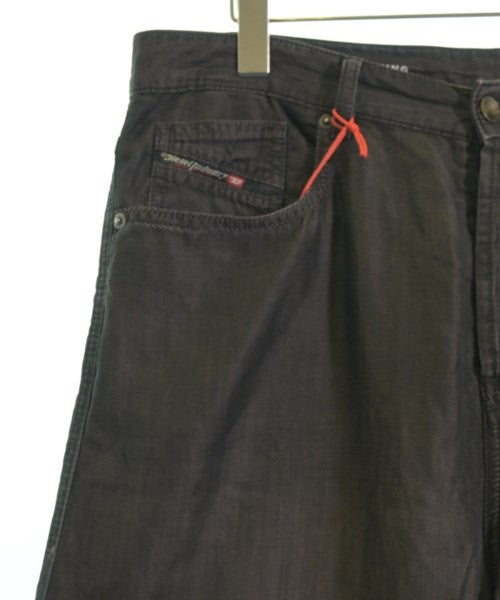 DIESEL กางเกง อื่น