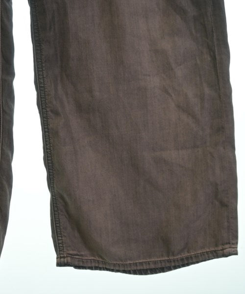 DIESEL กางเกง อื่น